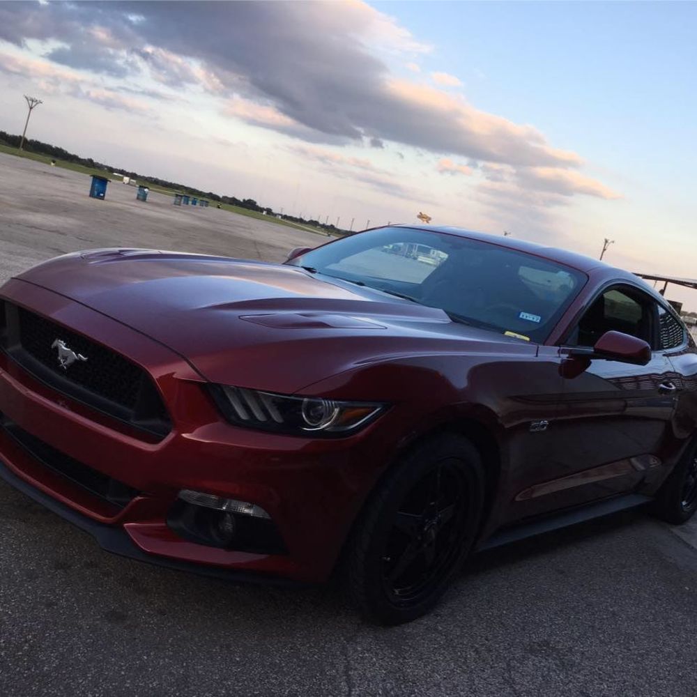 Meet your Posher, Kay